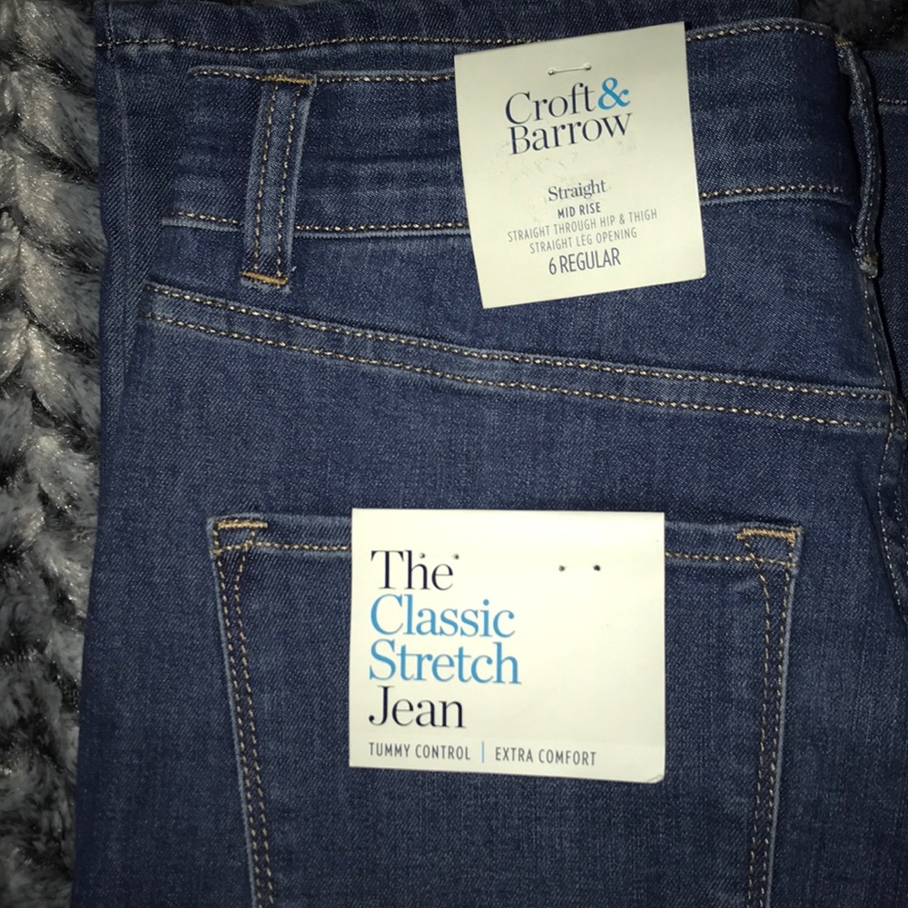 Jeans - Picture 7 of 7